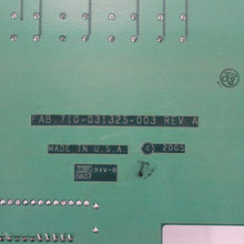 將圖片載入圖庫檢視器 Lam Research 810-031325-003 710-031325-003 Semiconductor Board Card