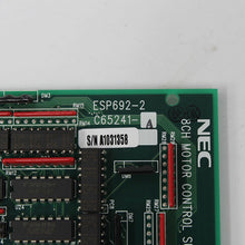 Load image into Gallery viewer, NEC ESP692-2 C65241-A Board