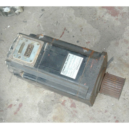 OKUMA BL-MH201E-20T Motor - Rockss Automation