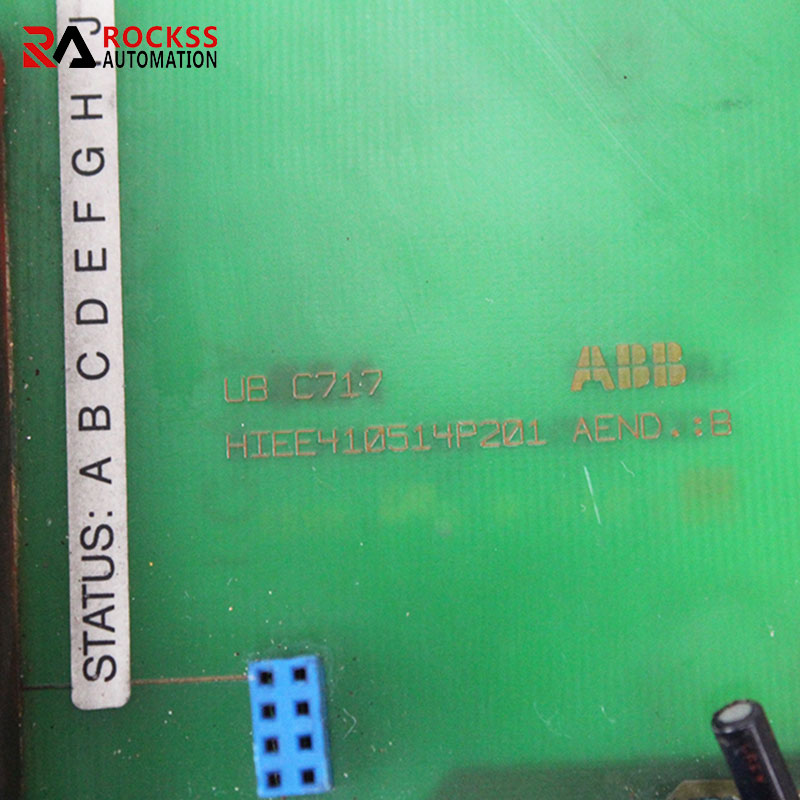 ABB HIEE300927R0001 HIEE410514P201 HIEE410514P102電路板