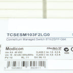 施耐德TCSESM103F2LG0 PLC模組