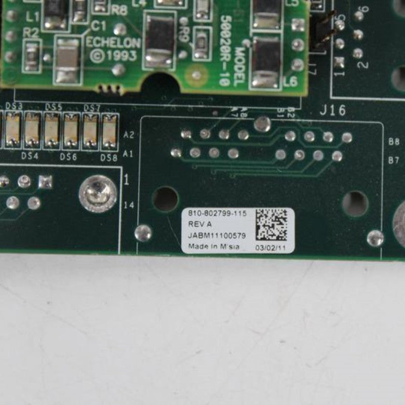 Lam Research 810-802799-115 闆卡