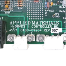 將圖片載入圖庫檢視器 Applied Materials 0100-09204 Semiconductor Board Card