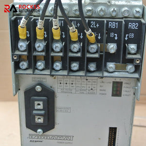 Rexroth TVD1.3-08-03 Servo Power Supply