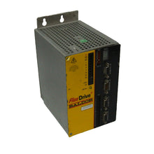 將圖片載入圖庫檢視器 BERGER LAHR FDH2A07TR-EN20 servo driver