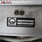 LEYBOLD TURBOVAC 150LS分子泵