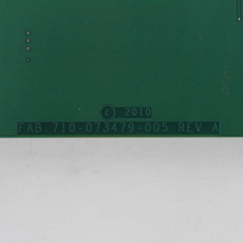 Lam Research 810-073479-005 710-073479-005 Semiconductor Circuit Board