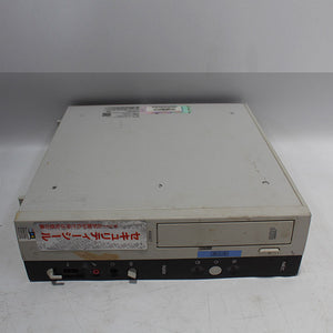 NEC PC-MA80TCZZ7  Industrial Personal Computer