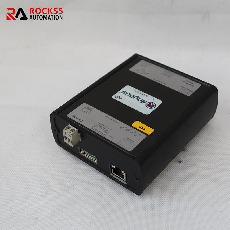 Reis X-GATEWAY Control Module Ethernet Box
