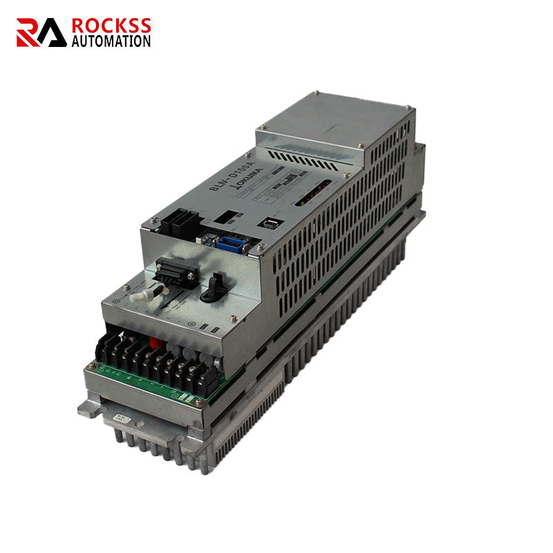 OKUMA BLIV-D100A 系統驅動器