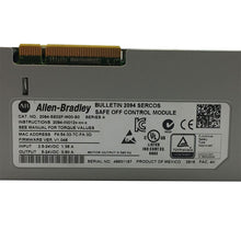 將圖片載入圖庫檢視器 Allen Bradley  2094-SE02F-M00-S0 KINETIX 6200  servo driver