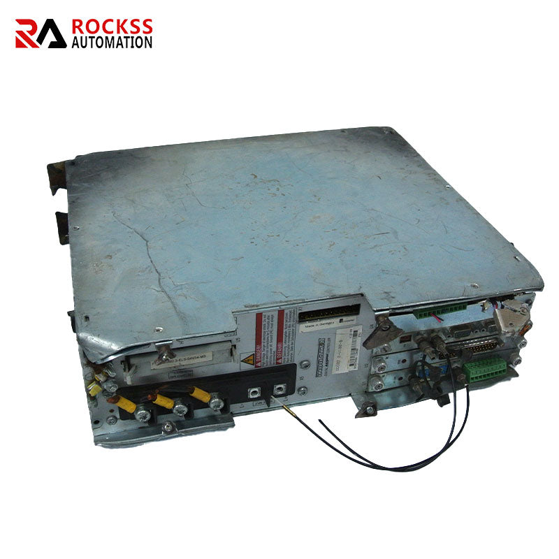 Rexroth DDS02.2-W100-B Servo Driver