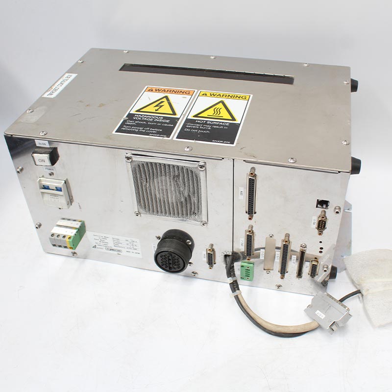 AITEC CYMECHS AI-2500G 機器人控制器