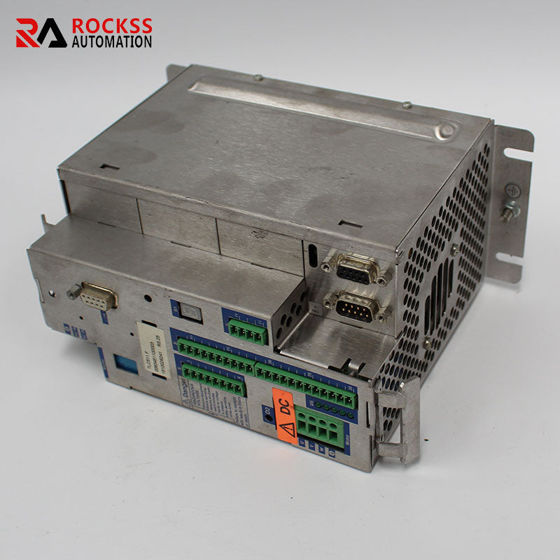 BERGER LAHR TLC511F Servo Drive