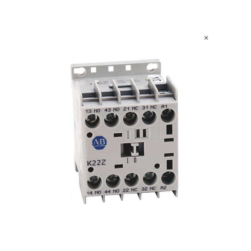 艾倫·布拉德利 700-K22Z-D 接觸器