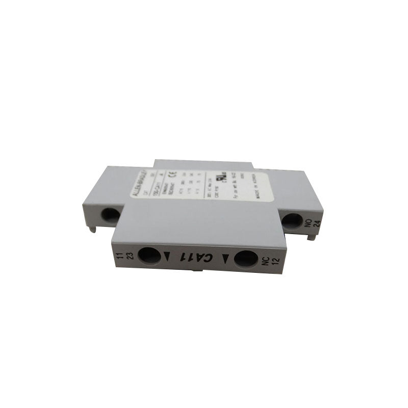 Allen Bradley 150-CA11  AC-110-120V  soft starter