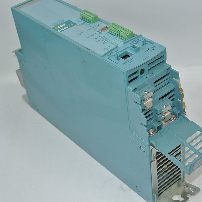 Eurotherm 890CS/5/0032B/B/00/N/EN DC Governor