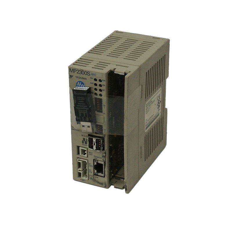 YASKAWA PMC-U-MP23S04 Servo driver