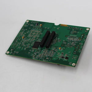 STAUBL PRDR0046100Z-03 Robot 6-axis Drive Board