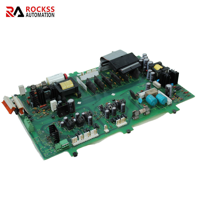 Allen-Bradley 1336-BDB-SP18B 74101-482-52 驅動板