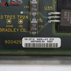 Allen-Bradley 8520-4APA1-SER.C （99692-187 07001 9729）控制板