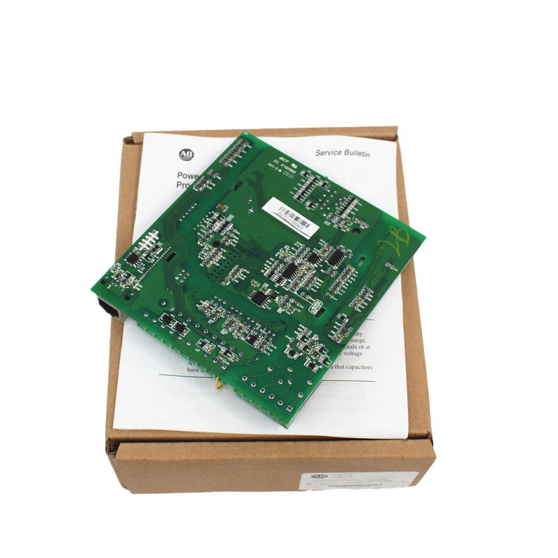 Allen Bradley SK-U1-MCBP-B1闆卡