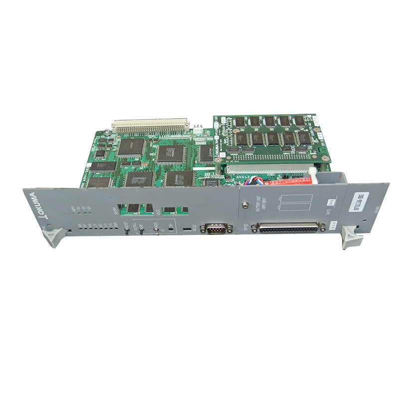 OKUMA E4809-770-152-A CNC Board Of Machine Tool