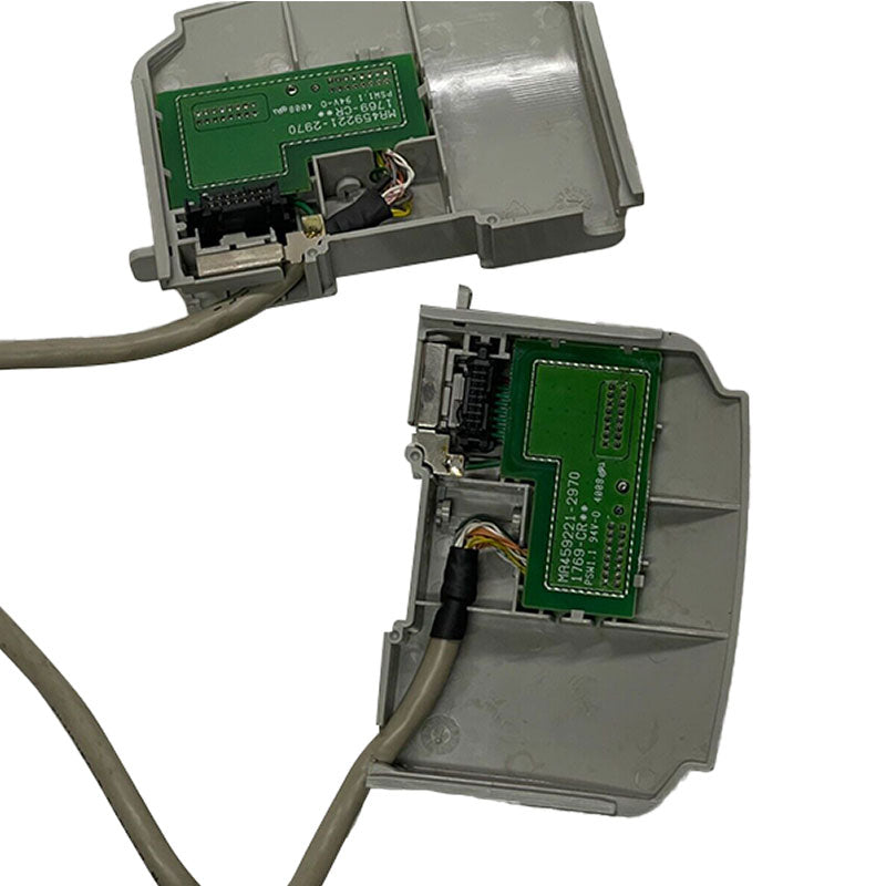 Allen Bradley 1769-CRR1 PLC模組