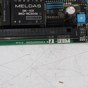 MITSUBISHI BN624E925G52A Circuit Board