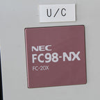 NEC FC98-NX FC-20X/SBZZT 工控機