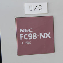 將圖片載入圖庫檢視器 NEC FC98-NX FC-20X/SBZZT IPC