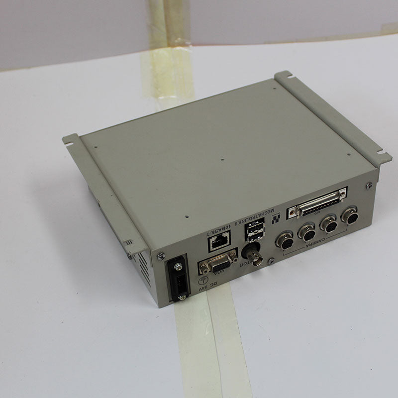 安川 JEVSA-YV250-E 視覺控制器