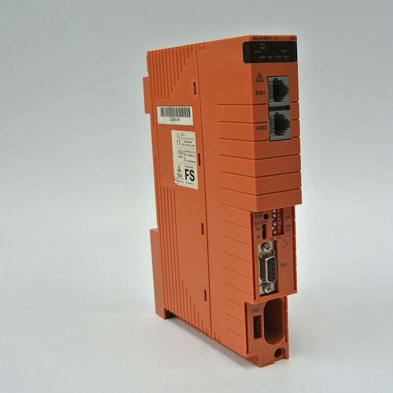 橫河 SCP401-11 PLC