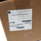 Allen Bradley MPL-B330P-SK72AA 電機