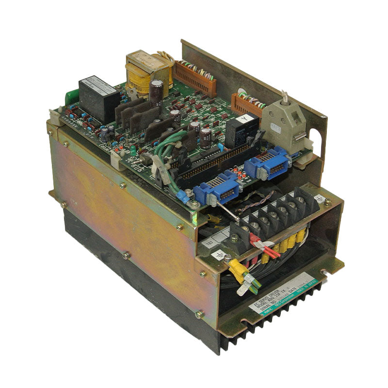NEC ADU25F1XE CNC System Servo Drive
