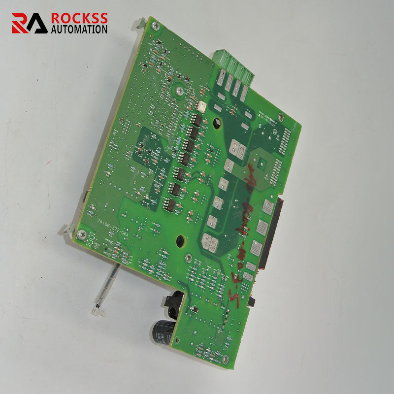 Allen Bradley 74106-373-51 （74106-372-06A）驅動板