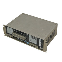 Load image into Gallery viewer, YOKOGAWA SD1050A04-2SN Servo Driver