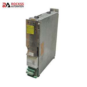 Rexroth TDM4.1-020-300-W0 Servo Driver