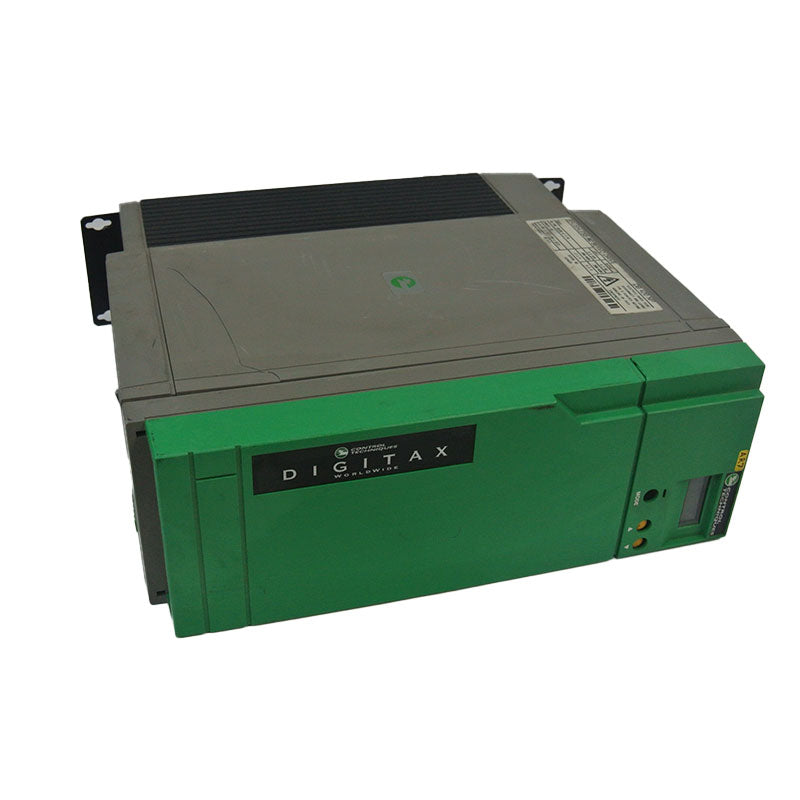 艾默生DB420NP伺服驅動器