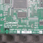 OKUMA E4809-770-161-A工具機CNC系統板