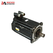 Load image into Gallery viewer, Allen Bradley MPL-A4540F-HK72AA motor