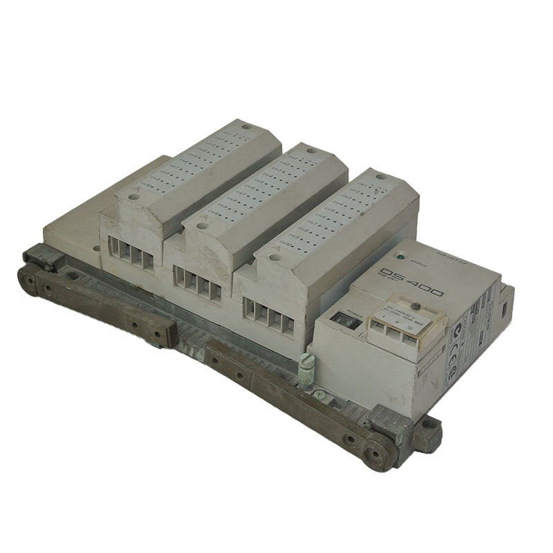 橫河 DS400-00-1W 資料採集器