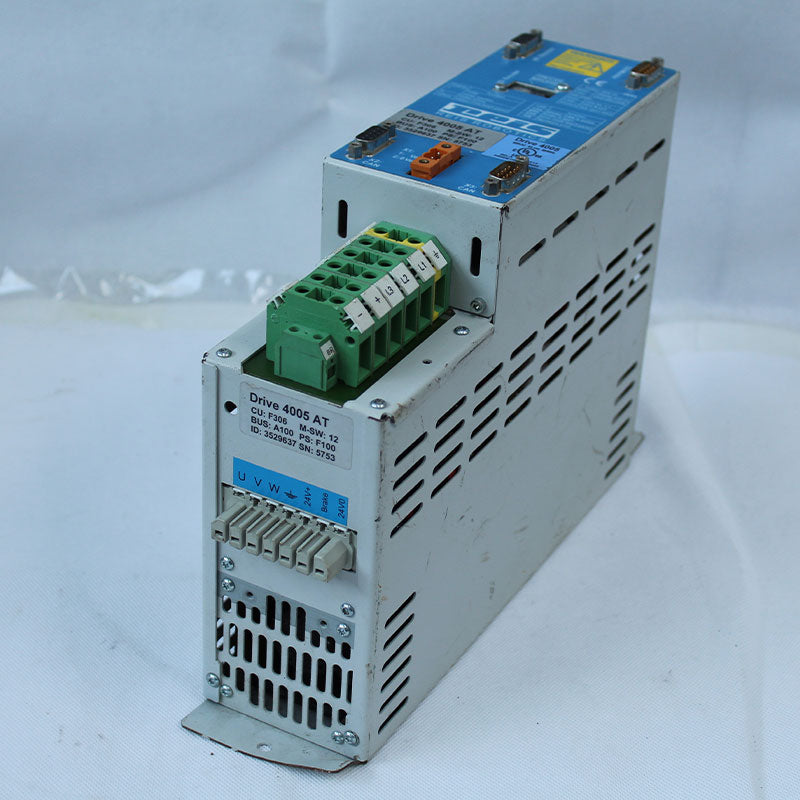 Reis DRIVE 4005AT CU:F306 機器人駕駛者