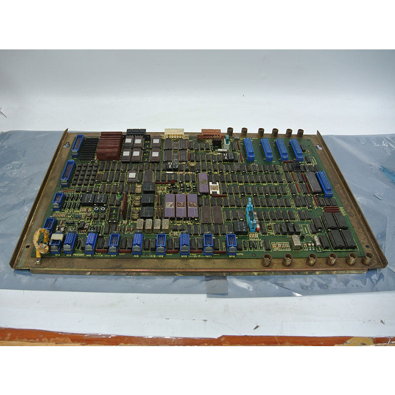 FANUC A16B-1000-0010/07F 系統板