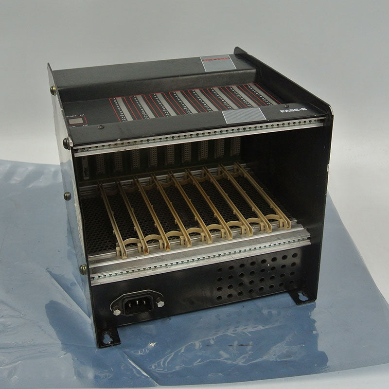 Jetter PASE-E/E-GRU Assy