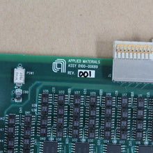 將圖片載入圖庫檢視器 Applied Materials 0100-00689 Semiconductor Board Card