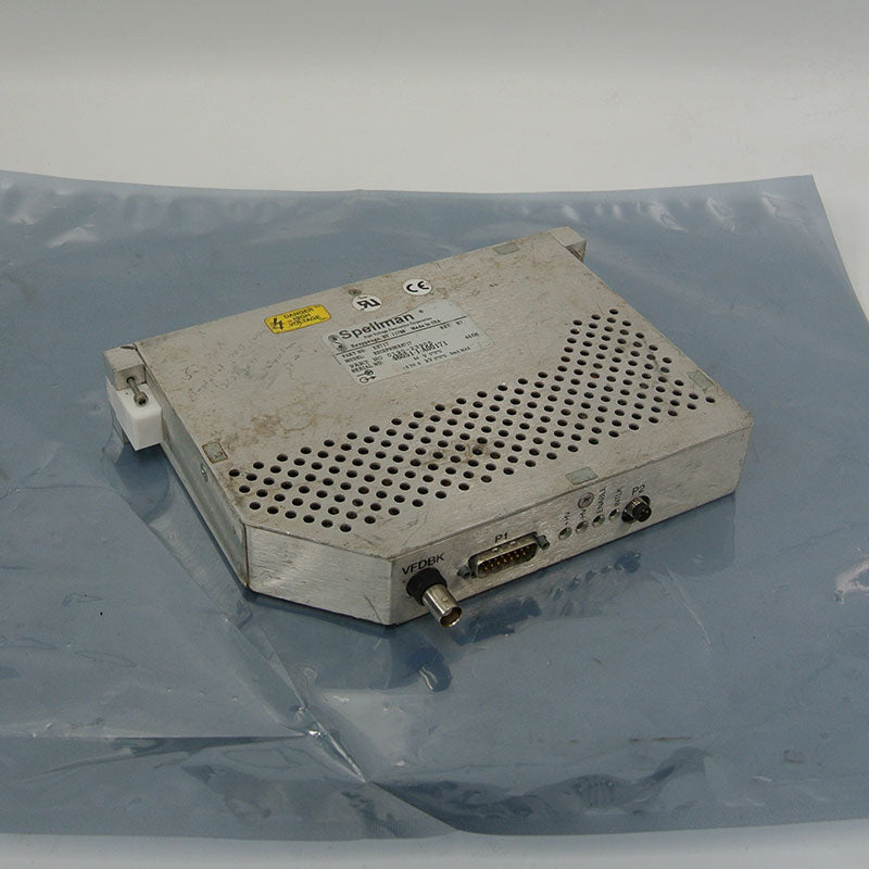 Spellman ESC5PN25X3717高壓電源