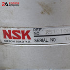 NSK RS1010FC001伺服電機