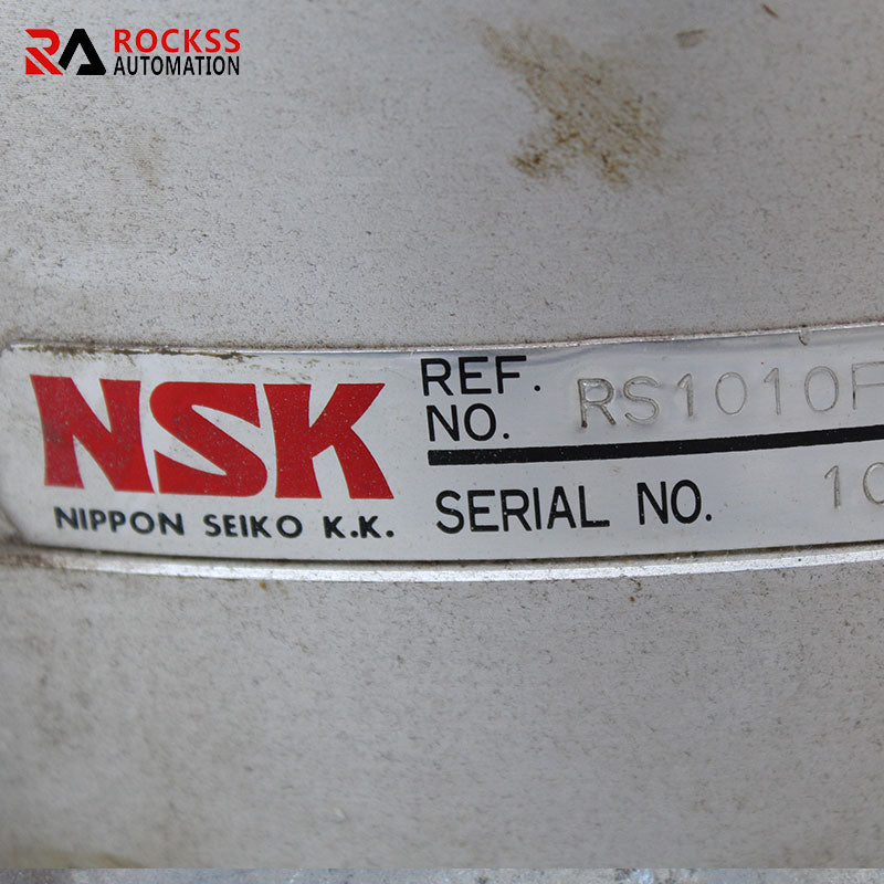 NSK RS1010FC001伺服電機