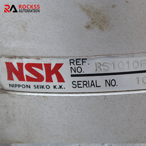 NSK RS1010FC001 Servo Motor